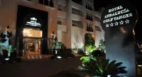 Hotel Andalucia Golf & Spa Tanger