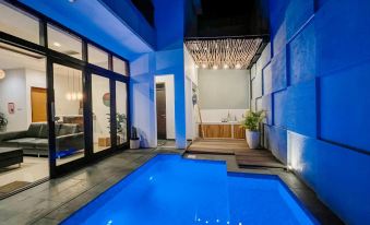 Cottonwood 4Br Villa Sutami with Pool Netflix BBQ