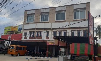 OYO 90529 Hotel Baruga Makassar