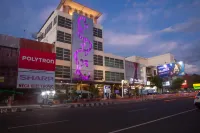 Lombok Plaza Hotel and Convention