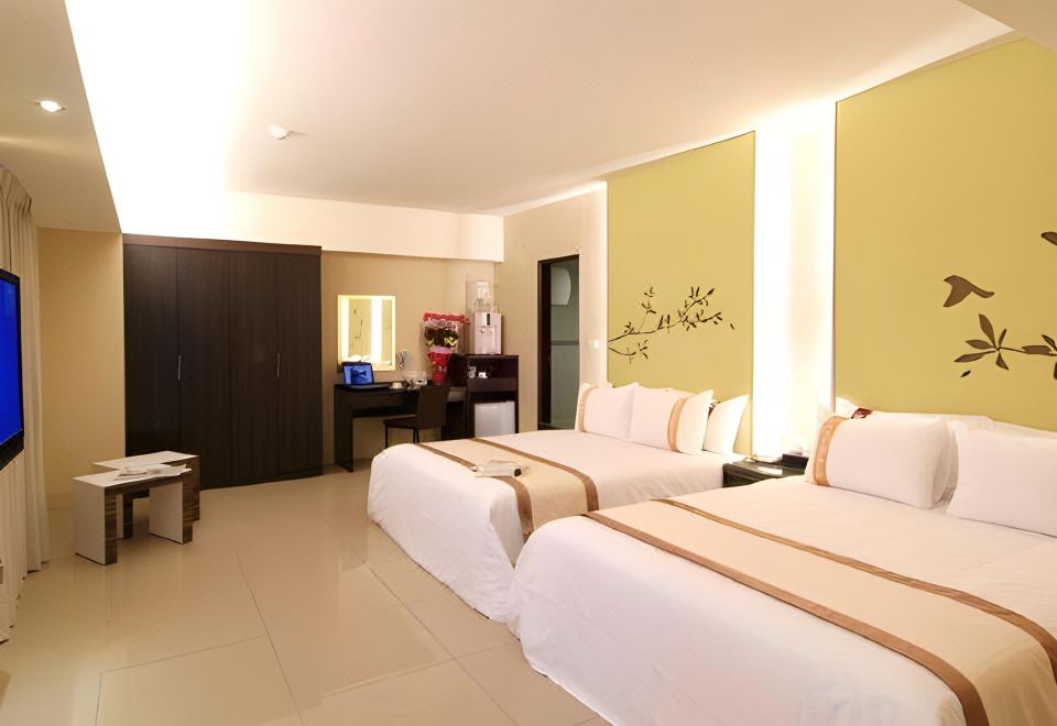 키위 익스프레스 호텔 - 가오슝 스테이션