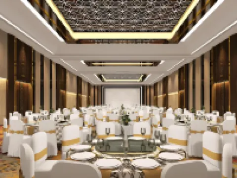 The Excelton Hotel Hotel di Palembang