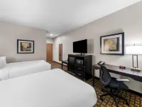 Best Western Halito Inn Hotele w: Bryan County