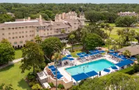 Jekyll Island Club Resort - Beach