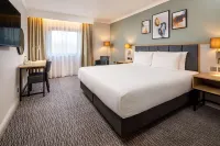 Delta Hotels Milton Keynes Hotel in zona Cranfield University