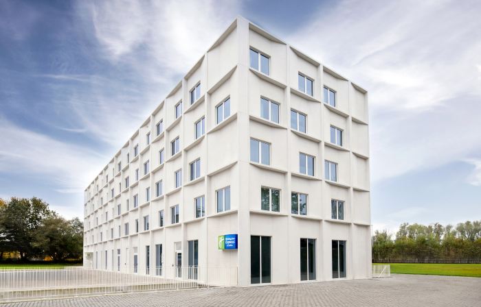 Holiday Inn Express & Suites GHENT by IHG