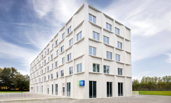 Holiday Inn Express & Suites Ghent by IHG