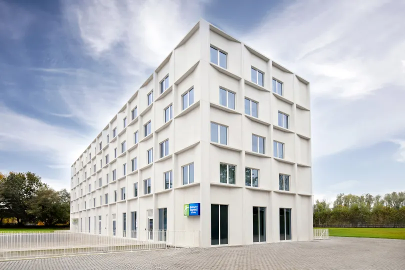 Holiday Inn Express & Suites Ghent