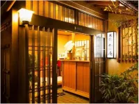Kinosaki the Crab House Kanian