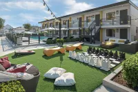 The Vibes Hotel, Trademark Collection by Wyndham