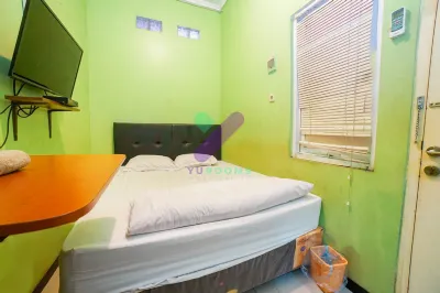 Gatsu R Hotel Hotels near Wisata Pesawat Kalipancur