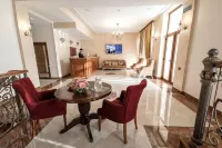 Silk Road Kokand Hotel - 3-Star