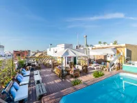 Joy Plaza de Armas Hotéis em Sevilha