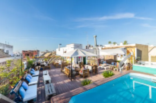 จอย พลาซา เด อาร์มาส