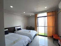 The Rooms Residence Hotels in Pattani
