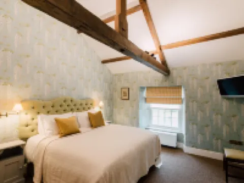 The Milbank Arms Hotels in Barningham