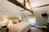 The Milbank Arms Hotels in Brignall