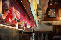 Hotel & Café Schillers Historical Sleeping Hotels in Ludenscheid