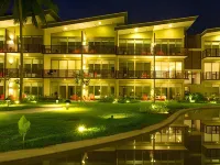 Costa Pacifica Resort Hotels in Baler