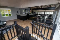 Hotel North - ที่มีบาร์