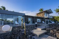 Finch Bay Galapagos Hotel Hotel dekat Santa Cruz Island