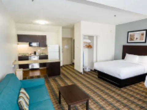 MainStay Suites Knoxville Airport Hotels in Alcoa