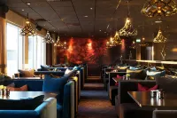 Clarion Hotel Sense - breakfast