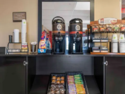 美國長住酒店套房-芝加哥-伯裏奇 布爾里奇酒店