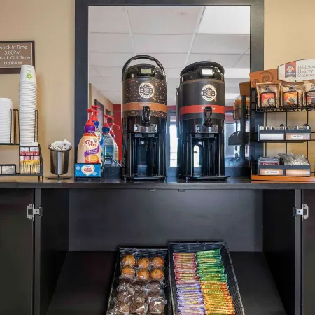 Extended Stay America Suites - Chicago - Burr Ridge