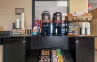 Extended Stay America Suites - Chicago - Burr Ridge - Parkplatz