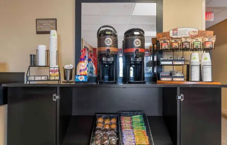 Extended Stay America Suites - Chicago - Burr Ridge