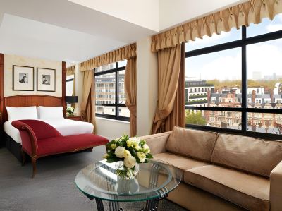 その他 ミレニアム ホテル ロンドン ナイツブリッジの写真