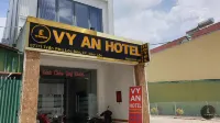 Khách sạn Vy An Các khách sạn ở Đại Lào