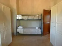 Scappo in Umbria, Villa Hotel a Montecchio
