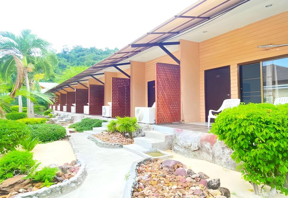 코하이 판타지 리조트 & 스파 이미지