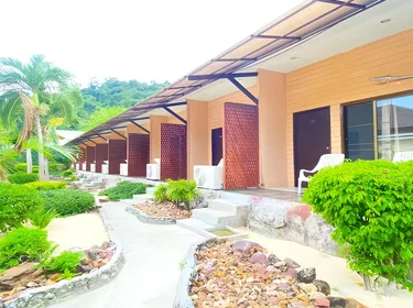 รูปภาพของเกาะไหง แฟนตาซีรีสอร์ท แอนด์ สปา (Koh Hai Fantasy Resort and Spa)