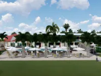 Golden Host Resort Sarasota Hotels in Sarasota