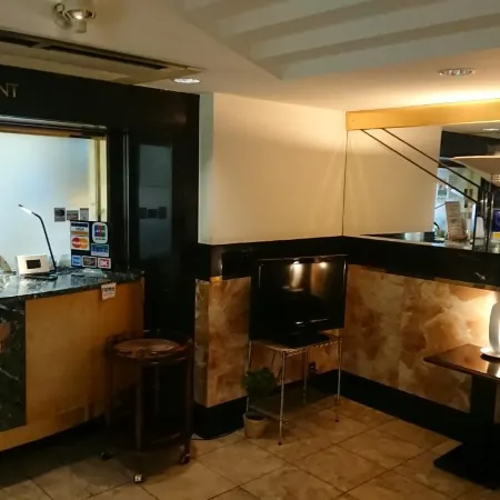 HOTEL LALA Отели рядом с достопримечательностью «Национальный стадион»