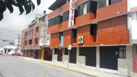 Hostal Ajavi del Sur