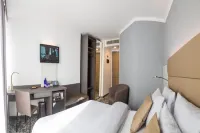 Hotel Santo - بار