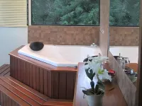 Princesa Isabel Pousada e Hotel – Dom Pedro - Hot Tub