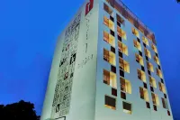 Imperial Heights Các khách sạn ở 