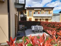Marco Apartment - Holiday Apartment Luino
