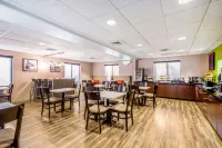 Sleep Inn & Suites Harrisonburg Near University