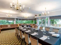 Mercure Manchester Norton Grange Hotel & Spa Hotels in Littleborough