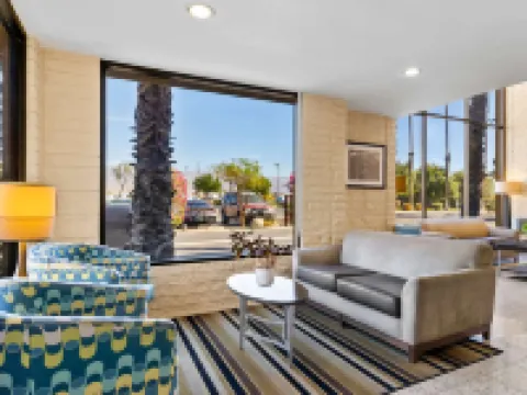 Best Western Date Tree Hotel Hotels in Indio