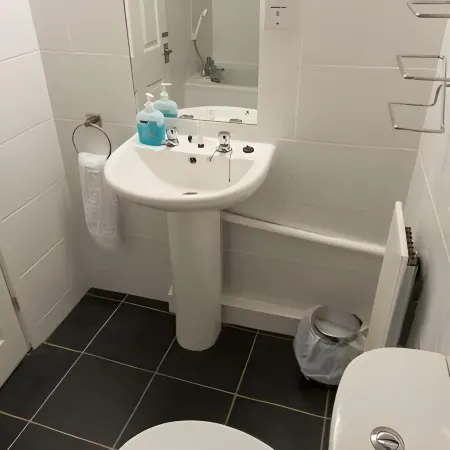 Trinity Guest House