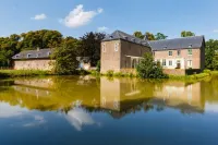 B&B Kasteel Wolfrath Các khách sạn ở Sittard