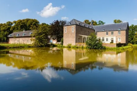 B&B Kasteel Wolfrath