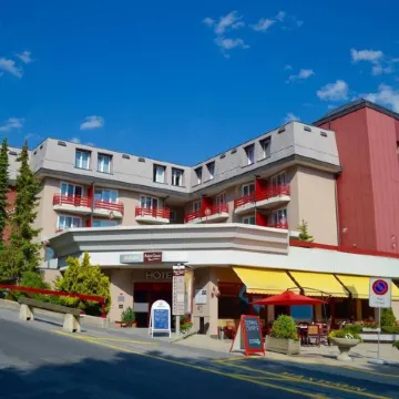 Alpine Classic Hotel